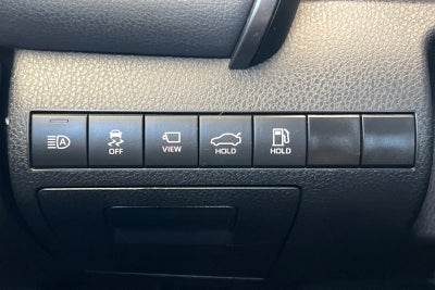 2023 Toyota Camry Hybrid XLE