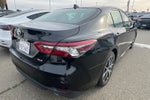 2023 Toyota Camry XLE V6