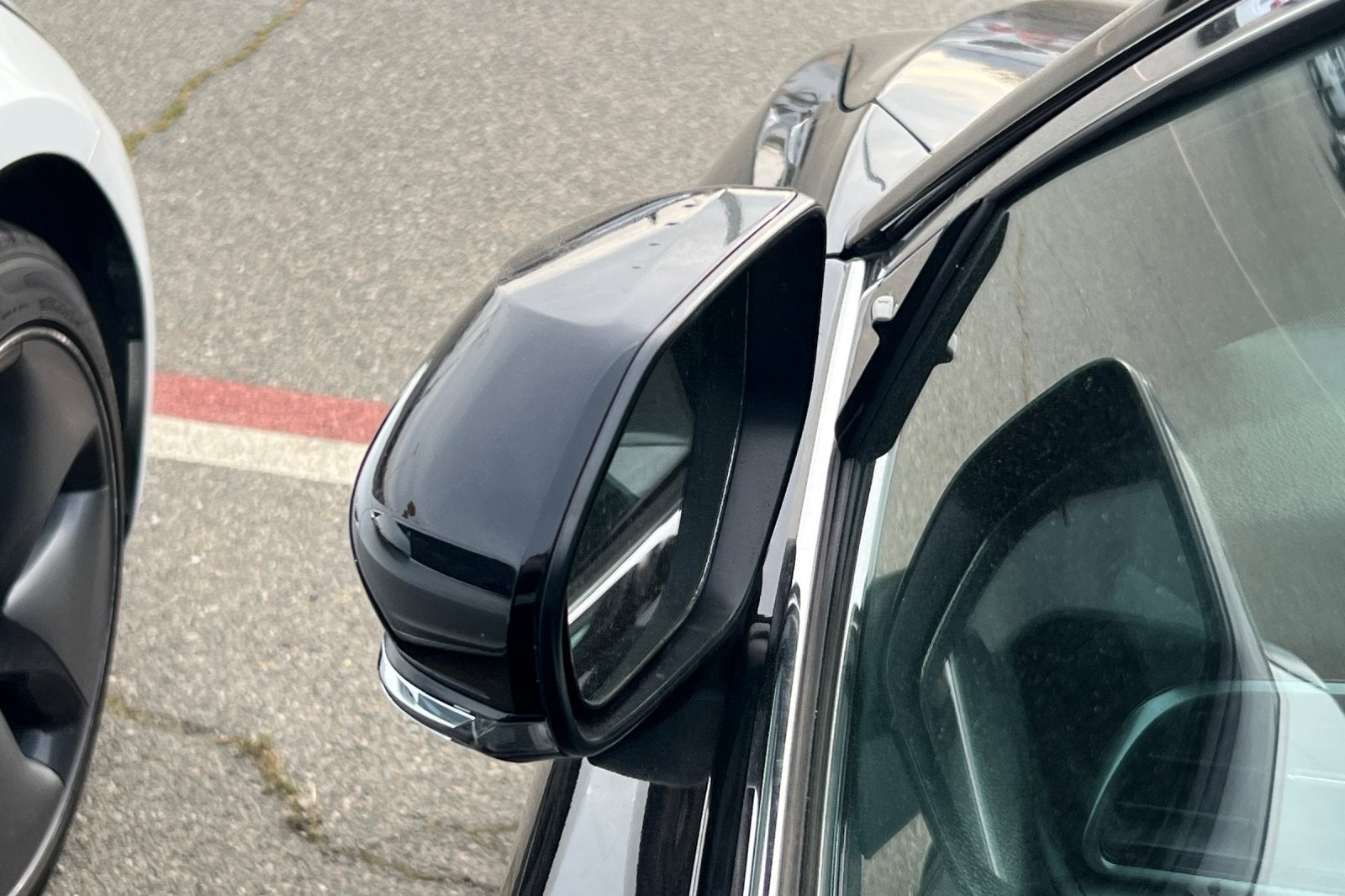 2023 Toyota Camry XLE V6