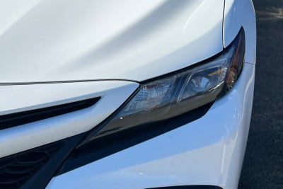 2024 Toyota Camry SE Nightshade