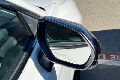 2024 Toyota Camry SE Nightshade