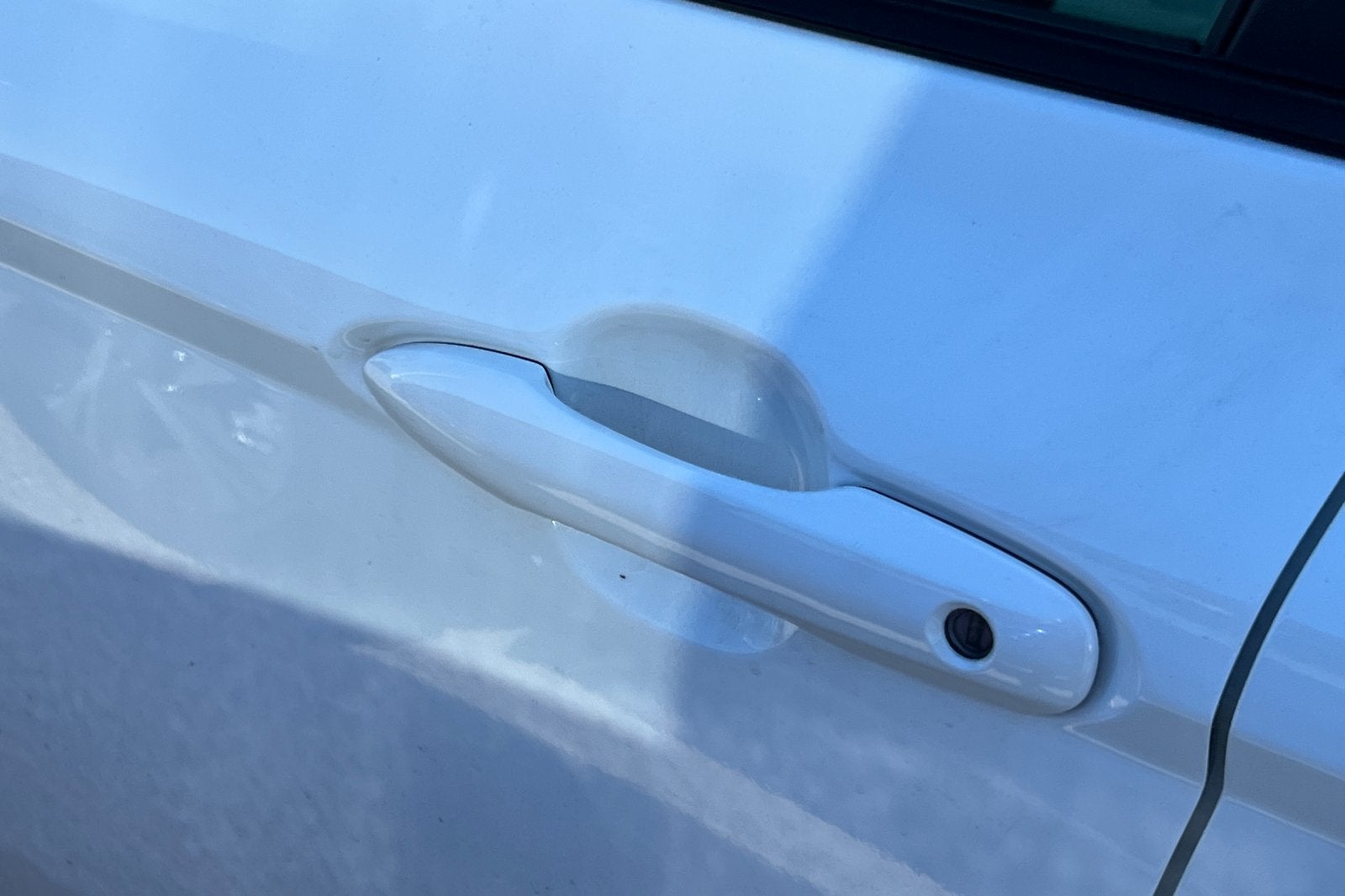 2024 Toyota Camry SE Nightshade