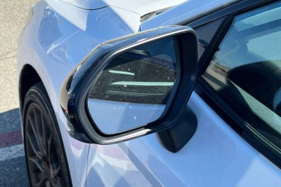 2024 Toyota Camry SE Nightshade