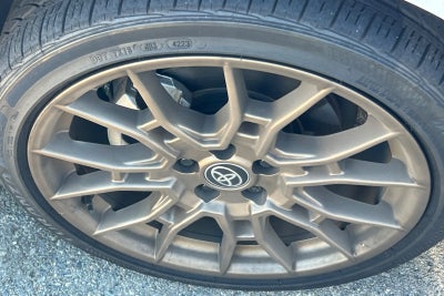 2024 Toyota Camry SE Nightshade