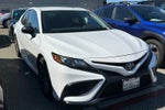 2024 Toyota Camry SE Nightshade