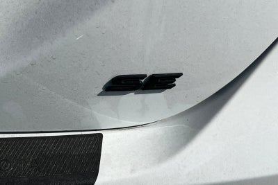 2024 Toyota Camry SE Nightshade