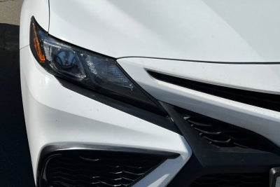 2024 Toyota Camry SE Nightshade