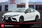 2023 Toyota Camry Hybrid SE Nightshade
