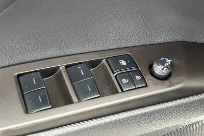 2023 Toyota Camry Hybrid SE Nightshade