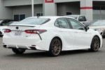 2023 Toyota Camry Hybrid SE Nightshade