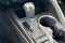 2023 Toyota Camry Hybrid SE Nightshade