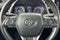2023 Toyota Camry Hybrid SE Nightshade