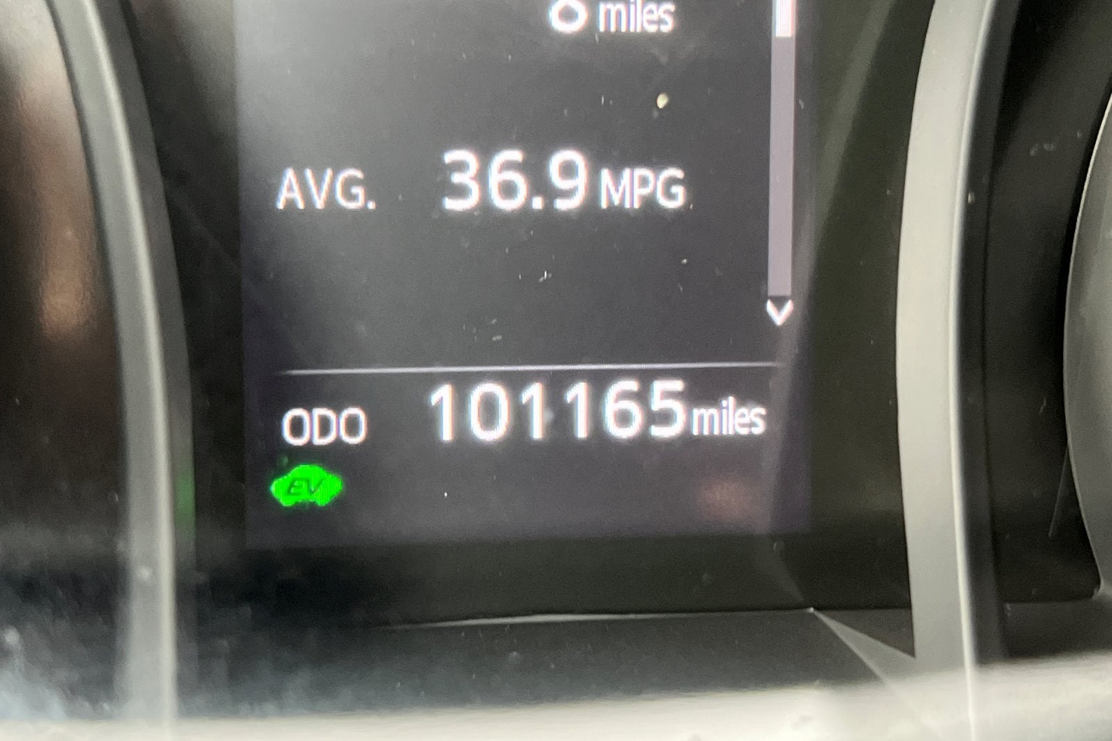 2023 Toyota Camry Hybrid SE Nightshade