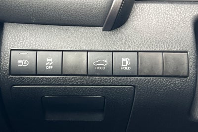 2023 Toyota Camry Hybrid SE Nightshade