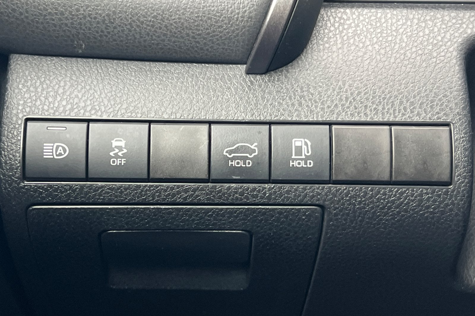 2023 Toyota Camry Hybrid SE Nightshade