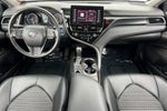 2023 Toyota Camry Hybrid SE Nightshade