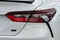 2023 Toyota Camry Hybrid SE Nightshade