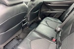 2023 Toyota Camry Hybrid SE Nightshade