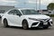 2023 Toyota Camry Hybrid SE Nightshade