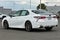2023 Toyota Camry Hybrid SE Nightshade