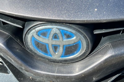 2021 Toyota Camry Hybrid XSE