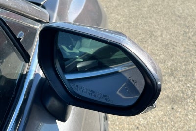 2021 Toyota Camry Hybrid XSE