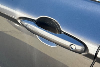 2021 Toyota Camry Hybrid XSE