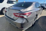 2021 Toyota Camry Hybrid XSE