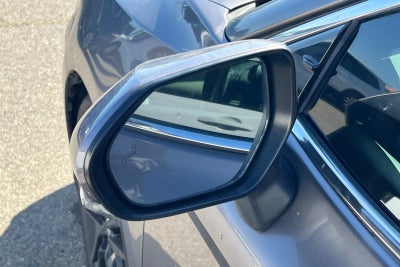 2021 Toyota Camry Hybrid XSE