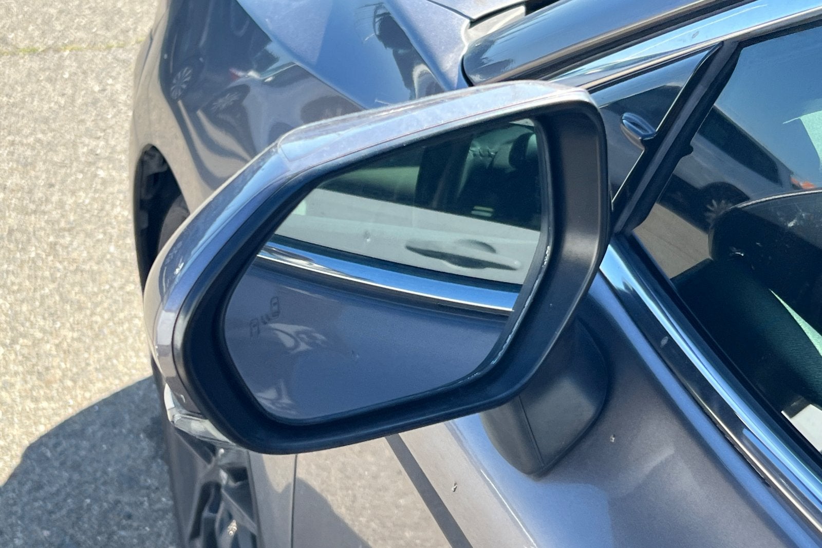 2021 Toyota Camry Hybrid XSE