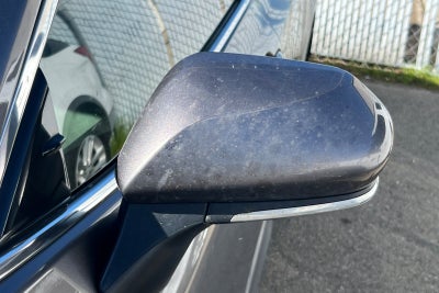 2021 Toyota Camry Hybrid XSE