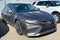 2021 Toyota Camry Hybrid XSE