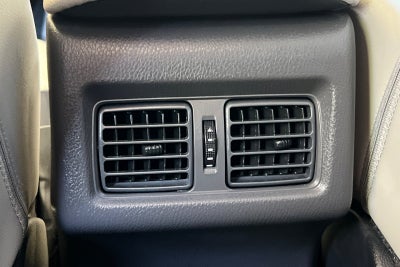 2024 Toyota Camry Hybrid XSE