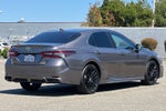 2024 Toyota Camry Hybrid XSE
