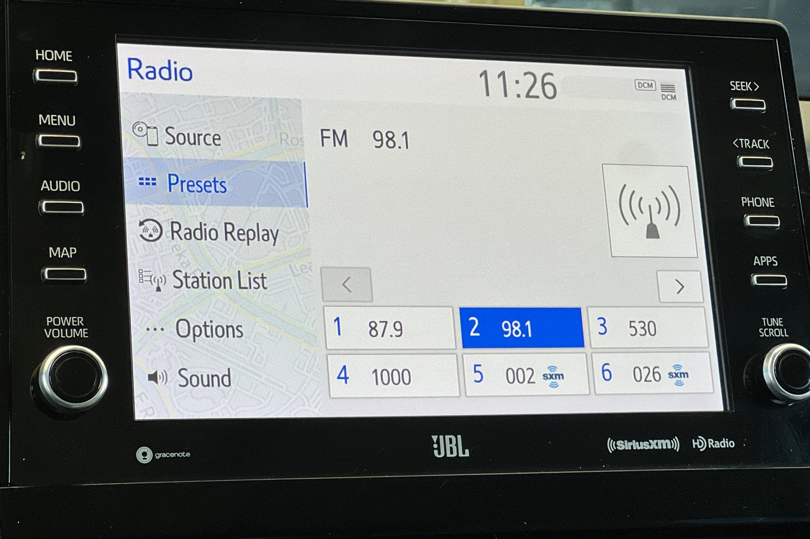 2024 Toyota Camry Hybrid XSE