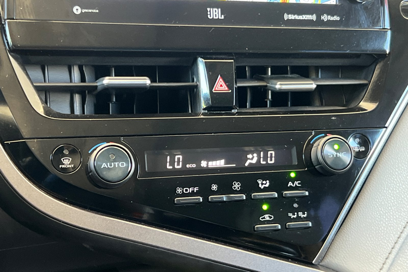 2024 Toyota Camry Hybrid XSE