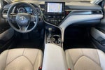 2024 Toyota Camry Hybrid XSE