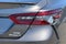 2024 Toyota Camry Hybrid XSE
