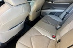 2024 Toyota Camry Hybrid XSE