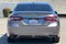 2024 Toyota Camry Hybrid XSE