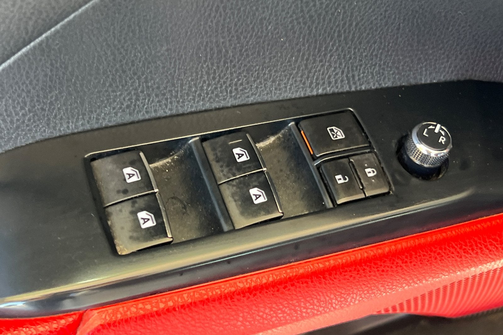 2020 Toyota Camry XSE V6