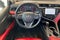 2020 Toyota Camry XSE V6