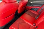 2020 Toyota Camry XSE V6