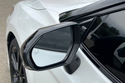 2023 Toyota Camry XSE V6