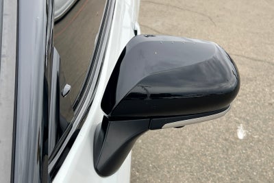 2023 Toyota Camry XSE V6