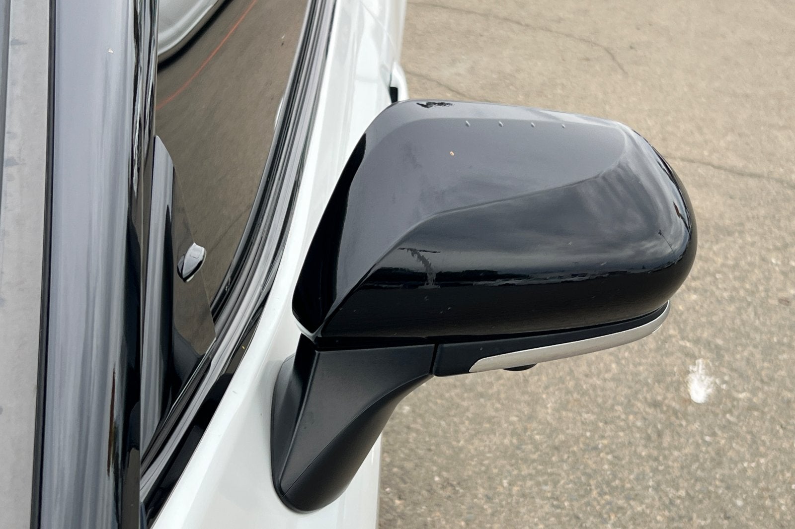 2023 Toyota Camry XSE V6