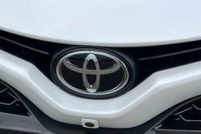 2023 Toyota Camry XSE V6