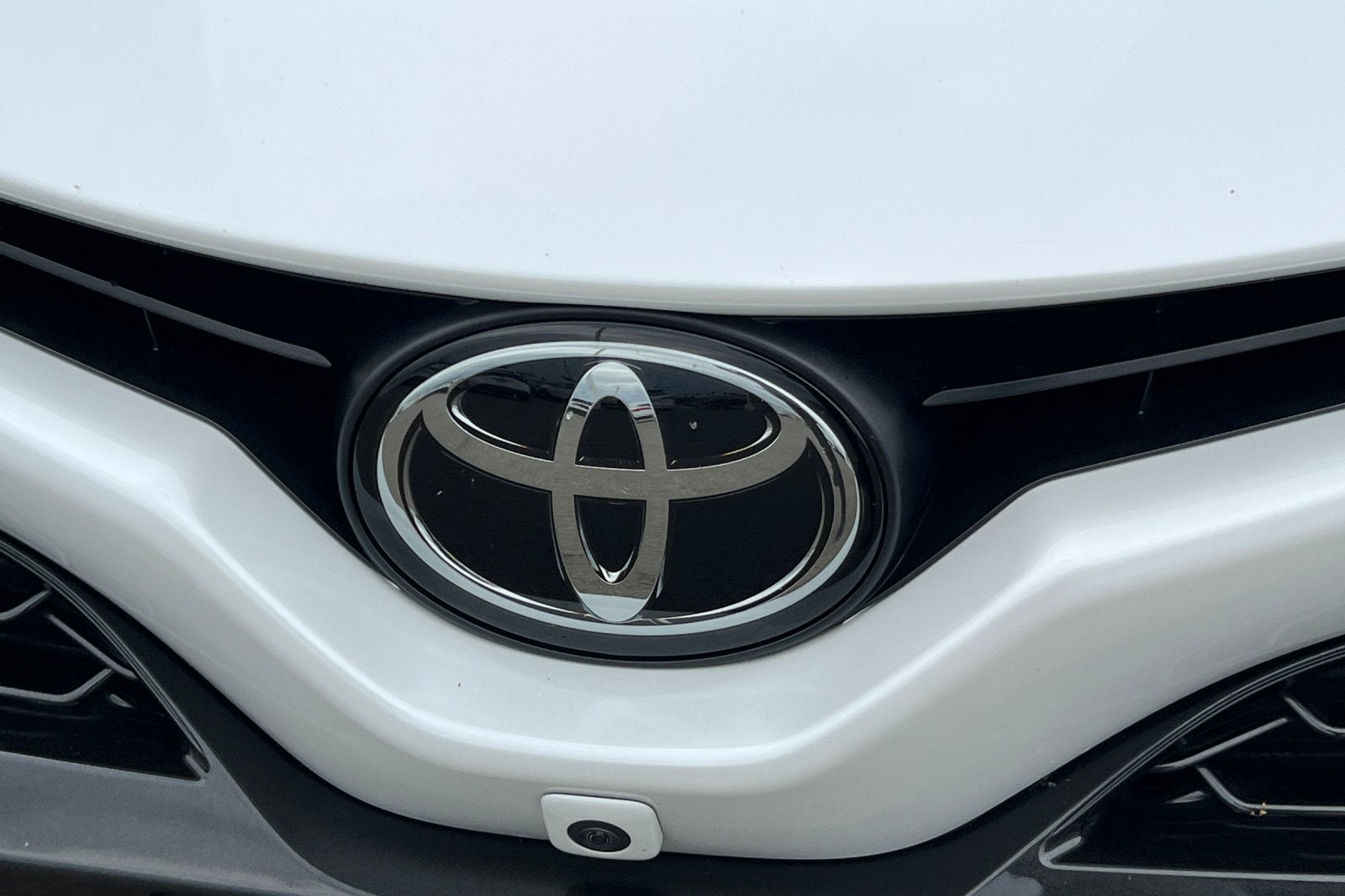 2023 Toyota Camry XSE V6