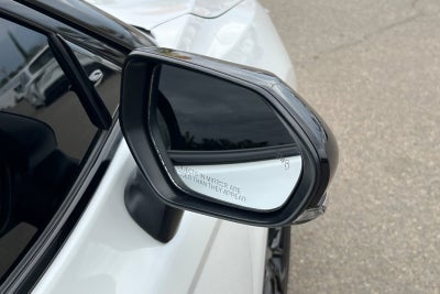 2023 Toyota Camry XSE V6