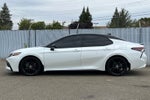 2023 Toyota Camry XSE V6